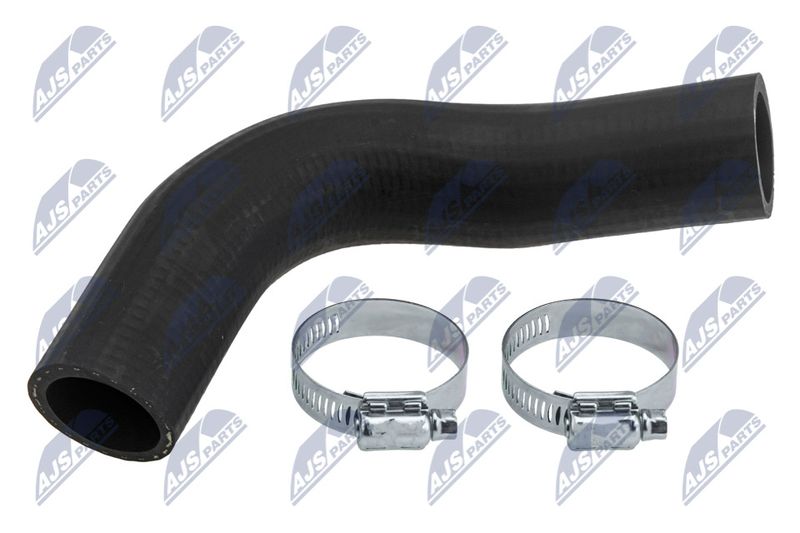 NTY GPP-TY-019 Charge Air Hose