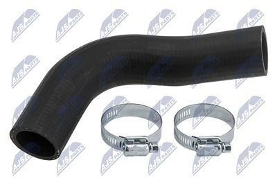 Charge Air Hose NTY GPP-TY-019