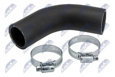 Charge Air Hose NTY GPP-TY-020