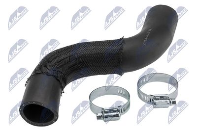 Charge Air Hose NTY GPP-TY-021