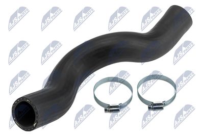Charge Air Hose NTY GPP-TY-024