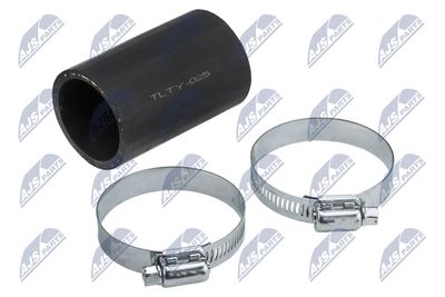 Charge Air Hose NTY GPP-TY-025