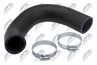 Charge Air Hose NTY GPP-TY-027