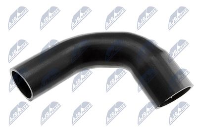 Charge Air Hose NTY GPP-VV-004