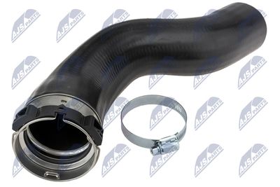 Charge Air Hose NTY GPP-VV-009
