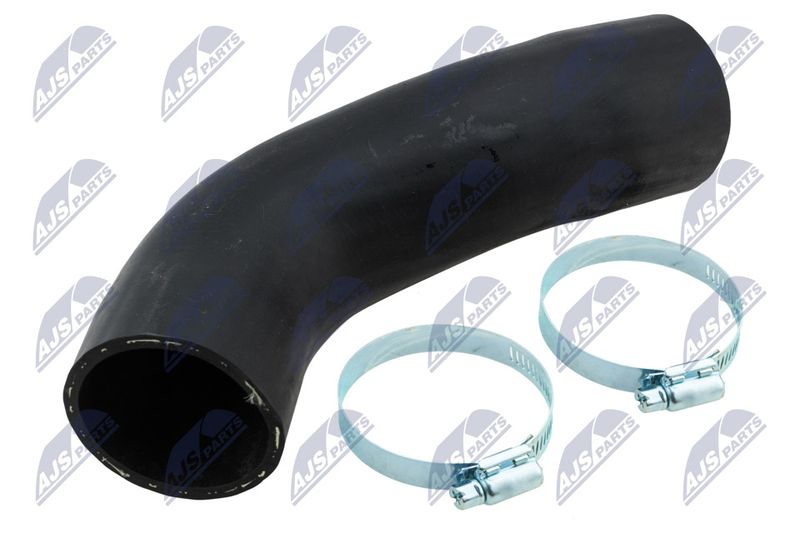 NTY GPP-VV-012 Charge Air Hose