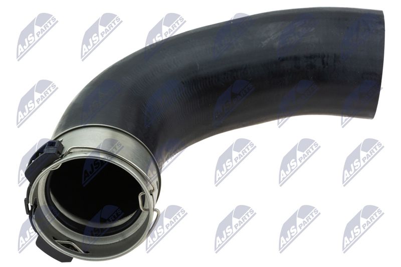 NTY GPP-VV-017 Charge Air Hose