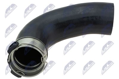 Charge Air Hose NTY GPP-VV-017