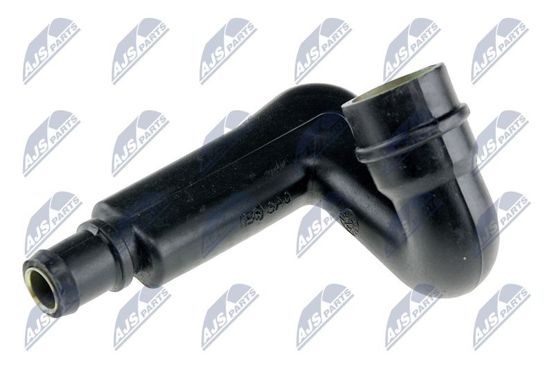 NTY GPP-VW-001 Hose, cylinder head cover ventilation