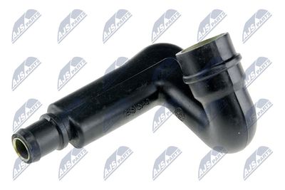 Hose, cylinder head cover ventilation NTY GPP-VW-001