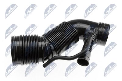 Intake Hose, air filter NTY GPP-VW-004