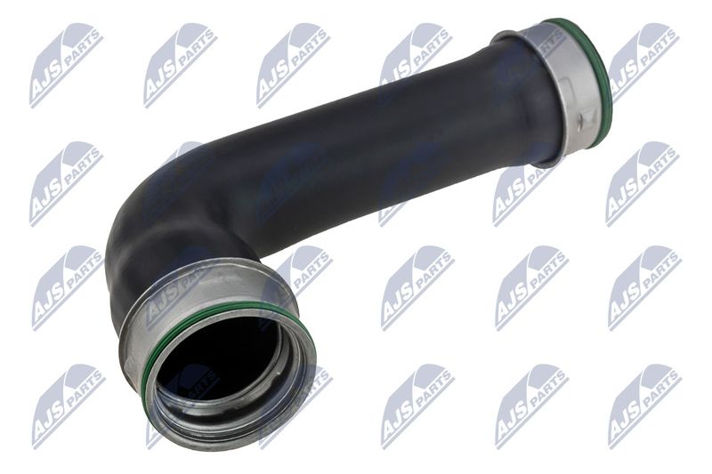 NTY GPP-VW-006 Charge Air Hose