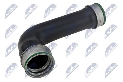 Charge Air Hose NTY GPP-VW-006