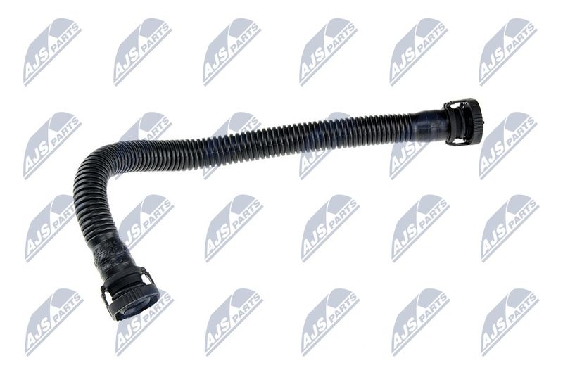 NTY GPP-VW-008 Hose, crankcase ventilation