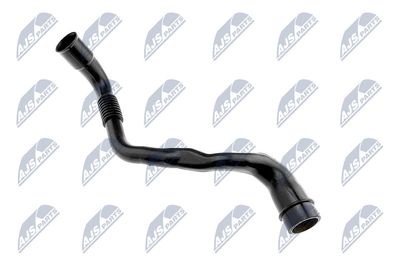 Hose, crankcase ventilation NTY GPP-VW-009