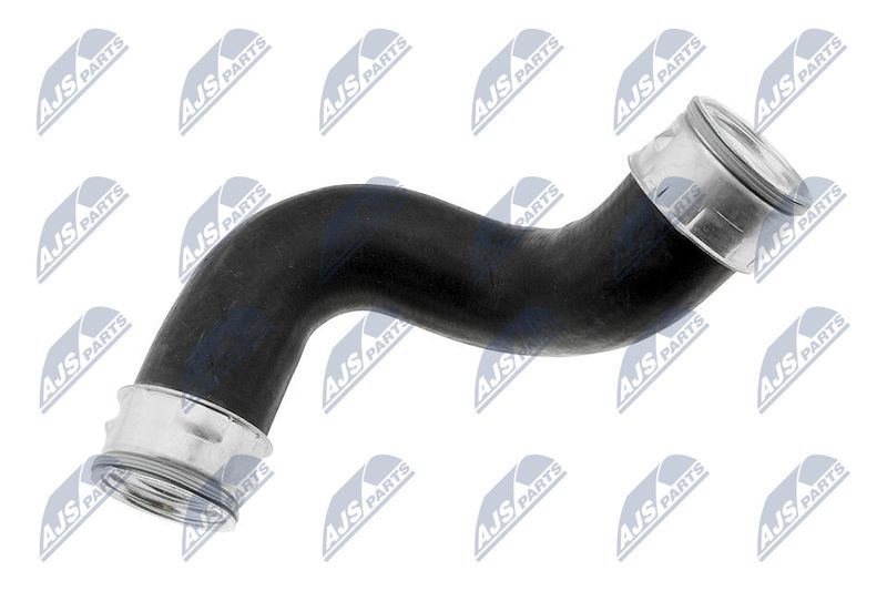 NTY GPP-VW-010 Charge Air Hose