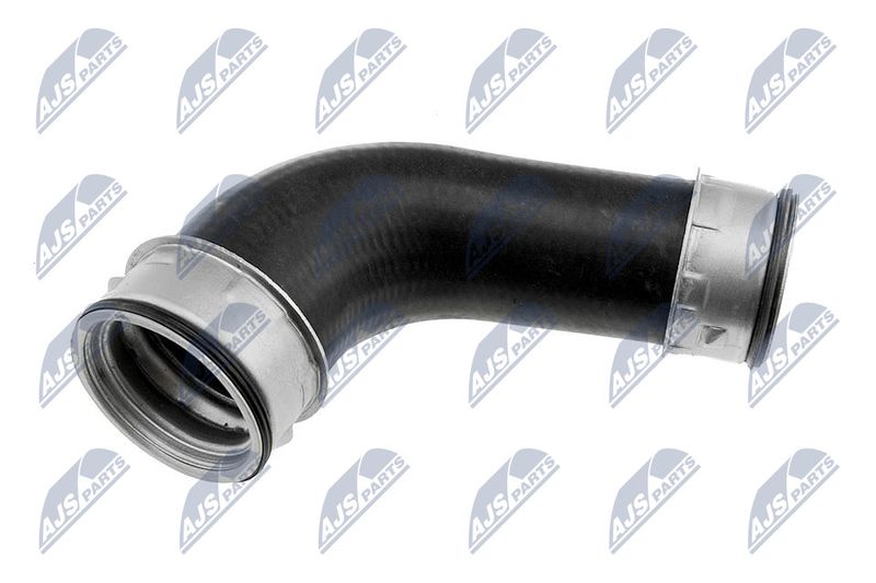 NTY GPP-VW-012 Charge Air Hose