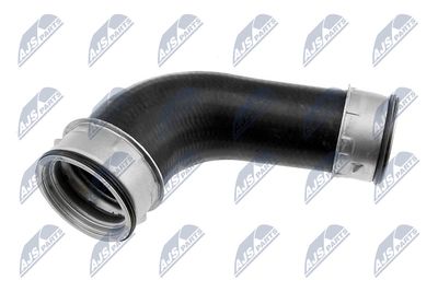 Charge Air Hose NTY GPP-VW-012