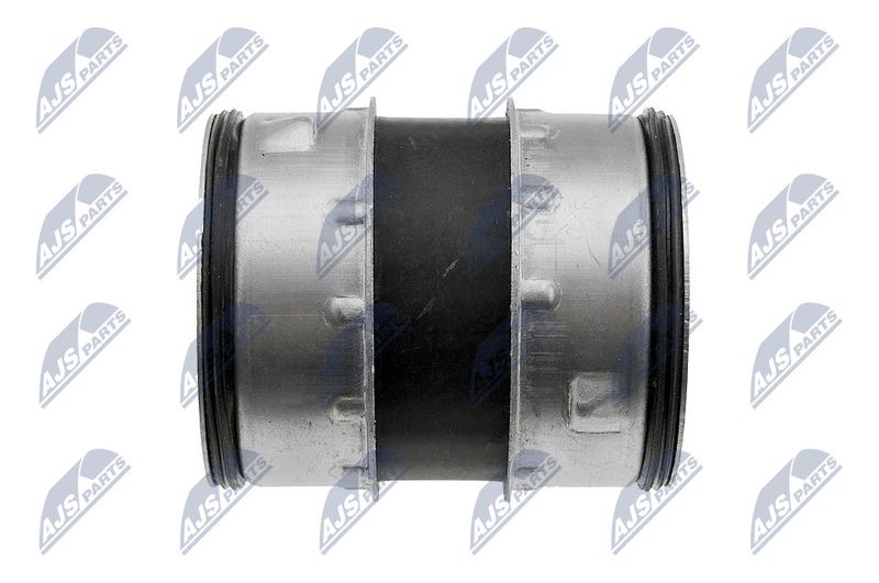 NTY GPP-VW-013 Charge Air Hose