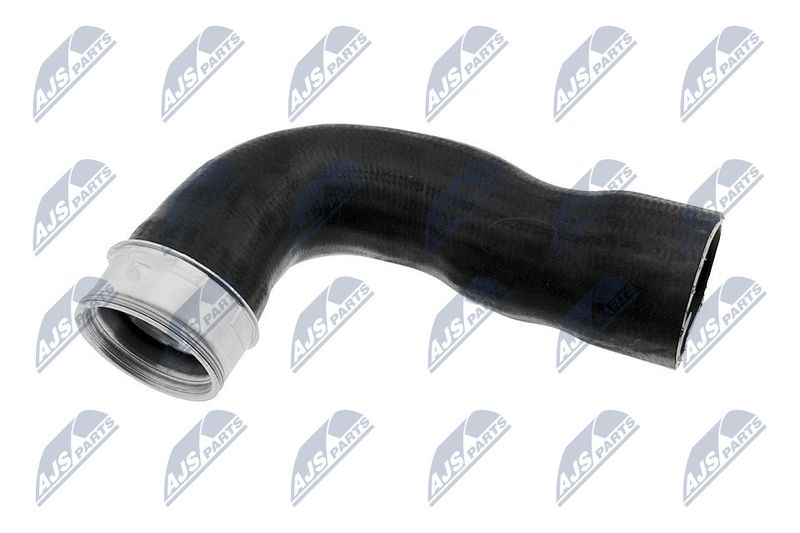 NTY GPP-VW-015 Charge Air Hose