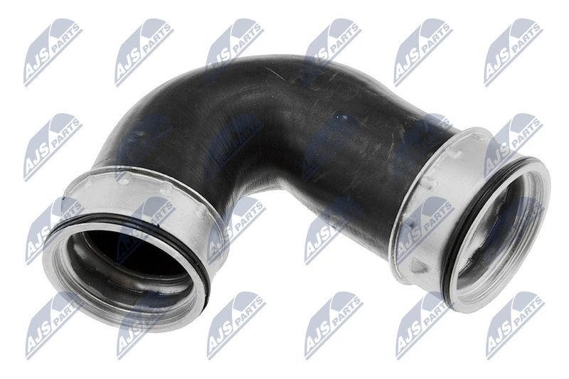 NTY GPP-VW-016 Charge Air Hose