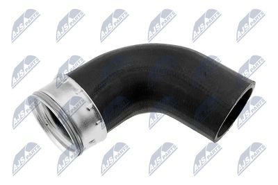 Charge Air Hose NTY GPP-VW-017