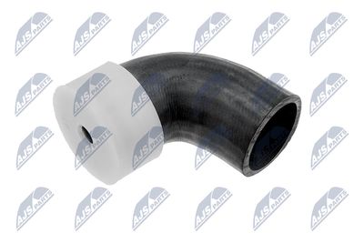 Charge Air Hose NTY GPP-VW-018