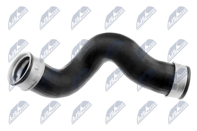 NTY GPP-VW-020 Charge Air Hose