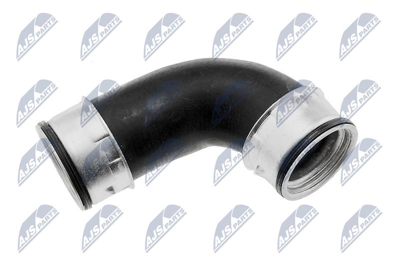 NTY GPP-VW-023 Charge Air Hose