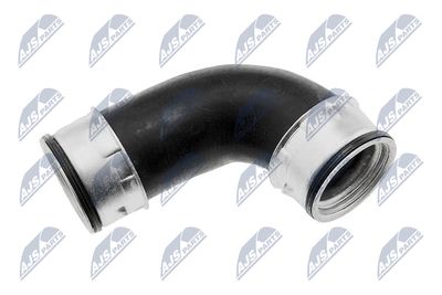 Charge Air Hose NTY GPP-VW-023
