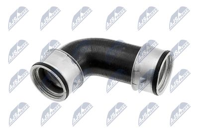 Charge Air Hose NTY GPP-VW-024