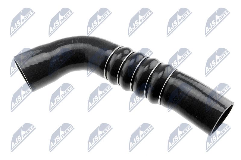 NTY GPP-VW-025 Charge Air Hose