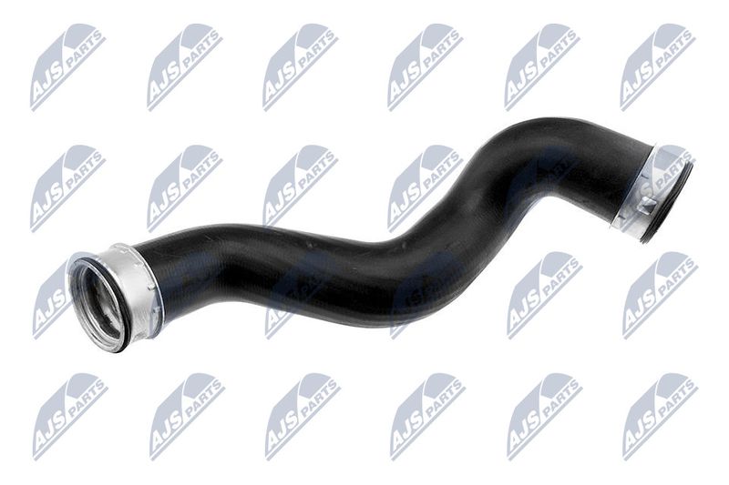 NTY GPP-VW-026 Charge Air Hose