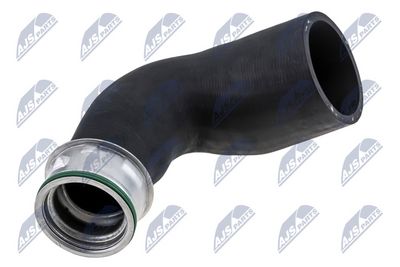Charge Air Hose NTY GPP-VW-031