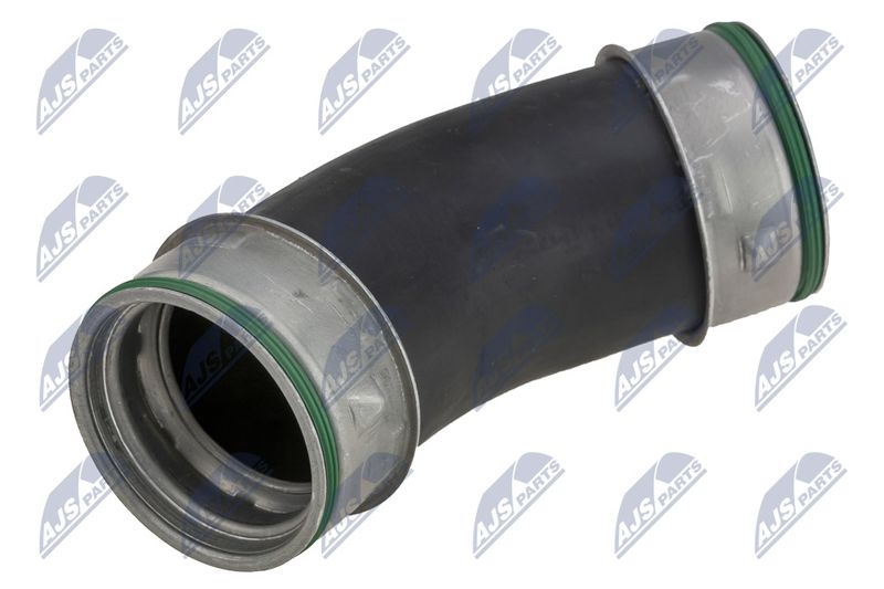 NTY GPP-VW-032 Charge Air Hose