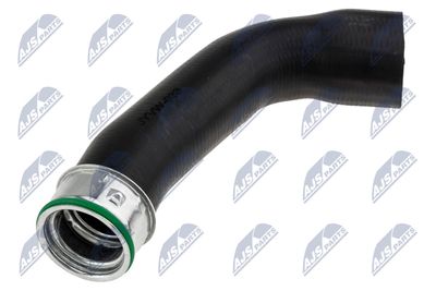 Charge Air Hose NTY GPP-VW-033