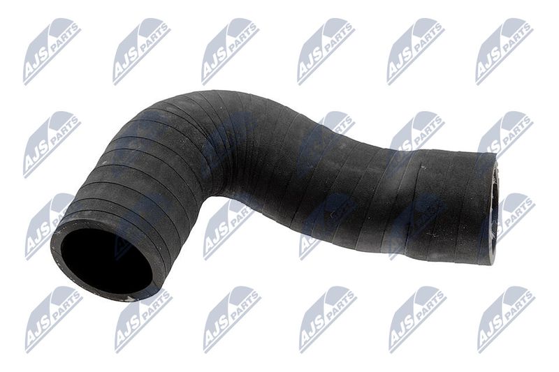 NTY GPP-VW-035 Charge Air Hose