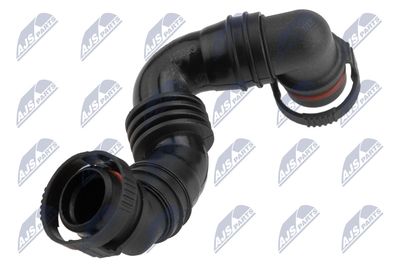 Hose, crankcase ventilation NTY GPP-VW-036