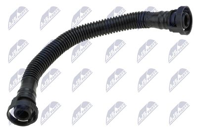 Hose, crankcase ventilation NTY GPP-VW-038