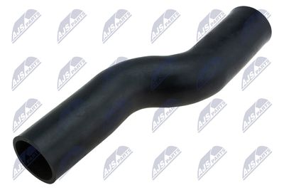 Charge Air Hose NTY GPP-VW-039
