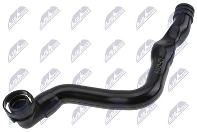 Hose, crankcase ventilation NTY GPP-VW-041
