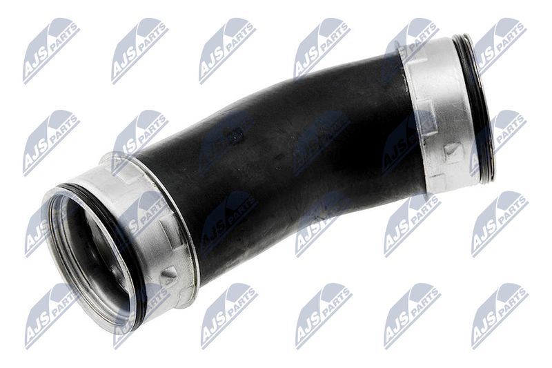 NTY GPP-VW-043 Charge Air Hose