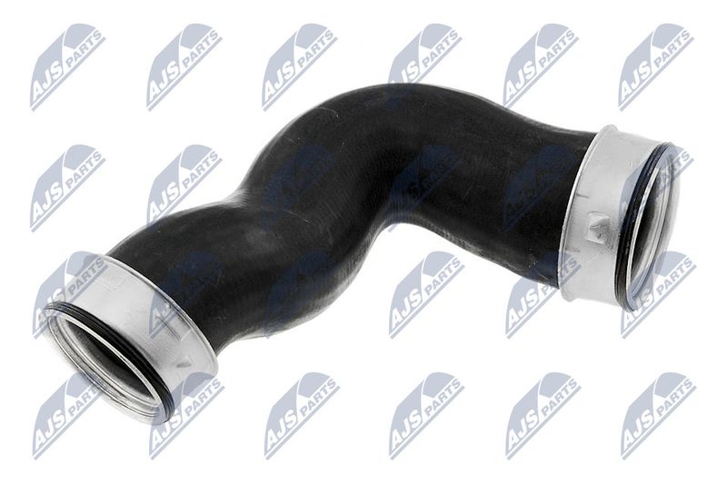 NTY GPP-VW-044 Charge Air Hose