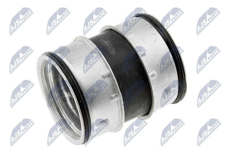 NTY GPP-VW-047 Charge Air Hose
