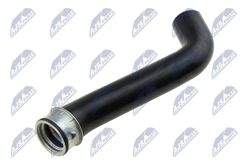 NTY GPP-VW-048 Charge Air Hose