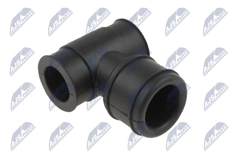 NTY GPP-VW-054 Hose, crankcase ventilation