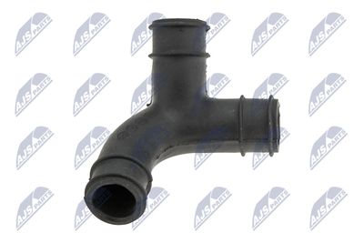 Hose, crankcase ventilation NTY GPP-VW-056