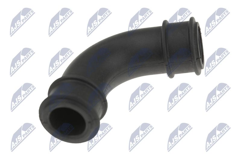 NTY GPP-VW-057 Hose, crankcase ventilation