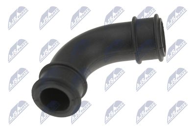 Hose, crankcase ventilation NTY GPP-VW-057
