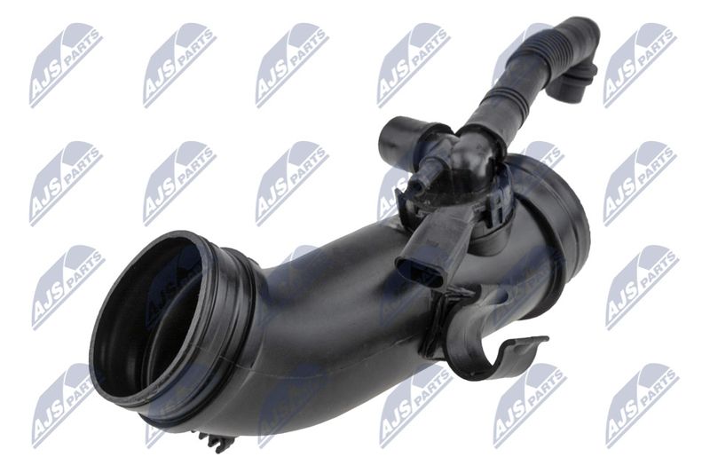 NTY GPP-VW-059 Hose, crankcase ventilation